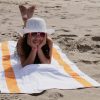 Outdoor Living Laze Inc. | The Giant Lounge Chair Towel With Pillow