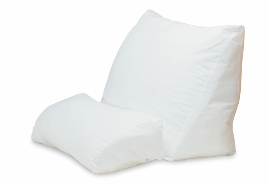 Corporate Gifts Sharper Image | 10-In-1 Flip Pillow By Sharper Image