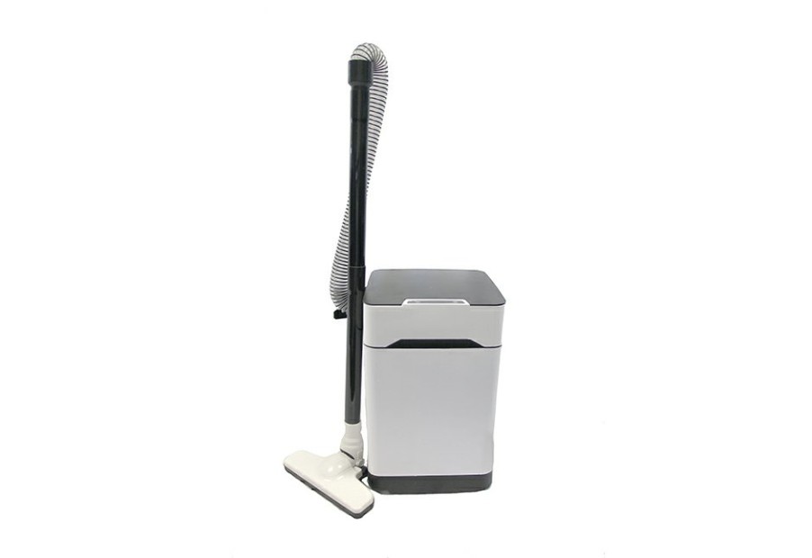 Home Viatek Consumer Products Group | Trash Can With Vacuum