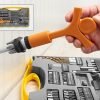 Man Cave T-REX TOOL Co. | Wrist Ratchet Screwdriver Set