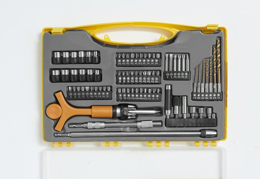 Man Cave T-REX TOOL Co. | Wrist Ratchet Screwdriver Set