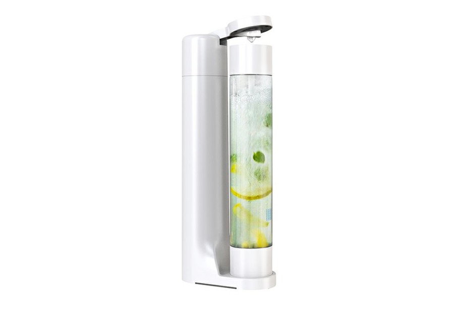 Kitchen & Entertaining Drinkpod LLC | Portable Soda Maker