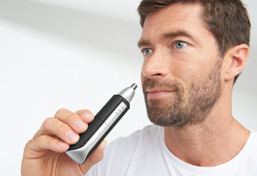 Personal Care Camelot SI, LLC | Nose And Ear Hair Trimmer