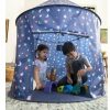 Toys & Games Children's Group LLC dba Hearthsong Wholesale | Celestial Pop-Up Play Tent With Lights