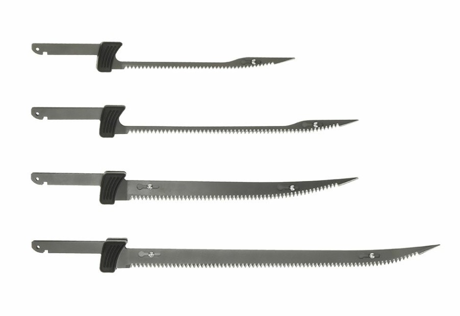 Outdoor Living American Outdoor Brands Products Company | Cordless Electric Fillet Knife Set