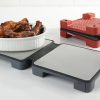 Kitchen & Entertaining Armadale LLC | Foldable Warming Tray