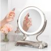 Home Zadro Inc | Professional Glamour Led Vanity Mirror