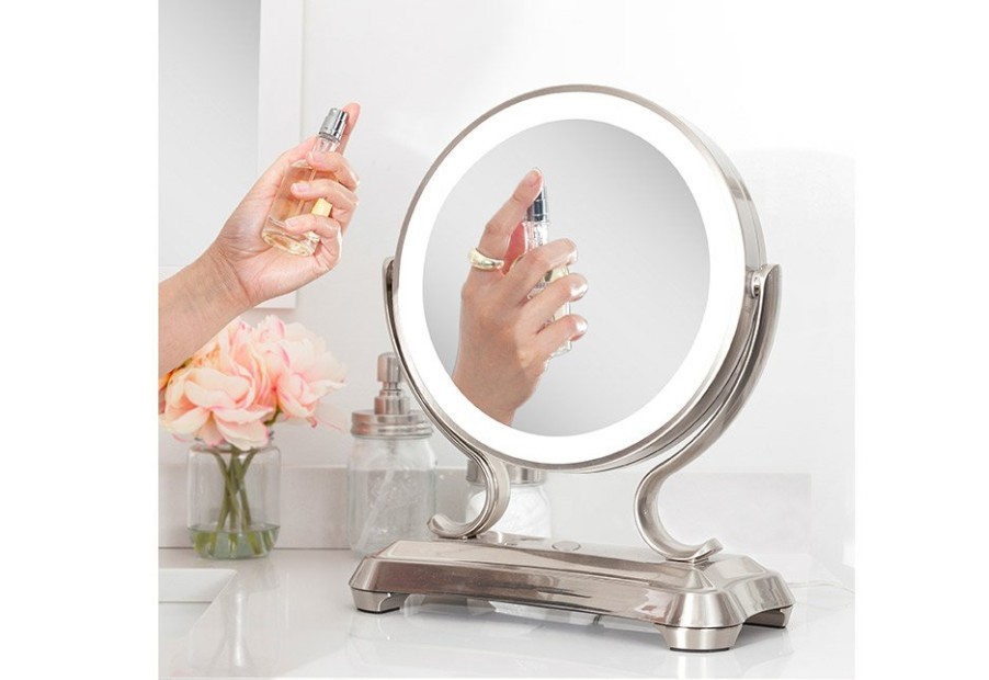 Home Zadro Inc | Professional Glamour Led Vanity Mirror