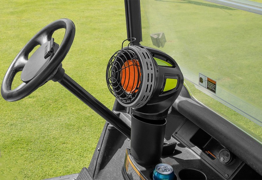 Golf Mr. Heater | Golf Cart Heater