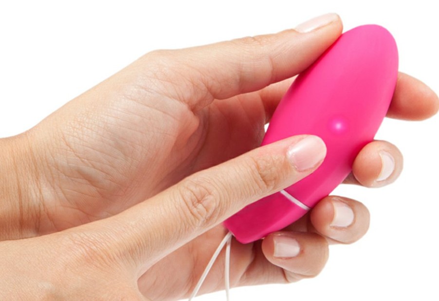 Massage LELO, Inc. | Lelo Kegel Exercise Trainer