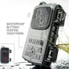 Gadgets Grace Digital, Inc. | Waterproof Phone Case And Speaker