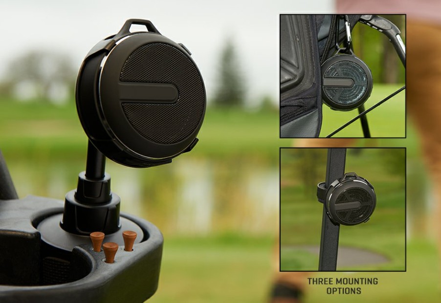 Golf Golf Gifts and Gallery | Golf Audio System