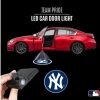 Sports Fanatics Odash Inc. | Mlb Car Door Light