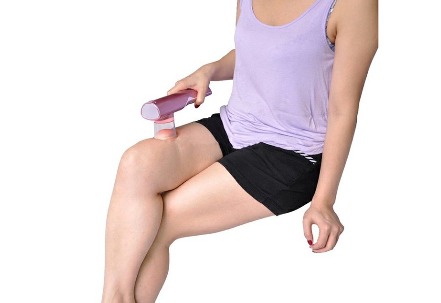 Home Teleshop Inc. | Fat And Cellulite Reducing Massager