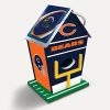 Sports Fanatics MasterPieces Puzzle Company Inc. | Nfl Sports Fanatic Birdhouse