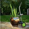 Outdoor Living Camelot SI, LLC | Potted Plant Mover