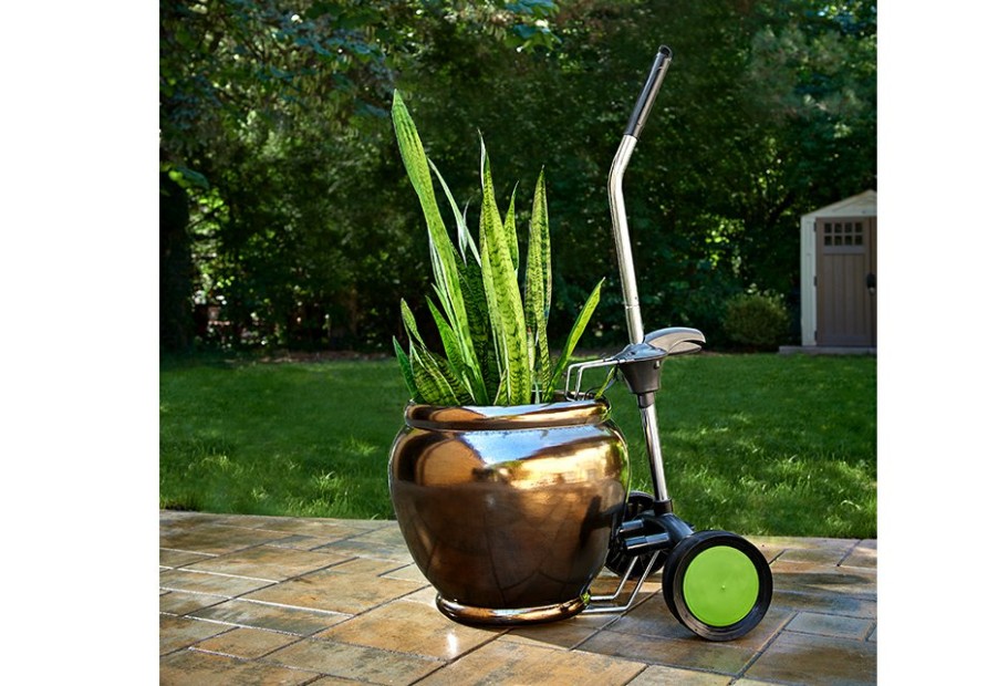 Outdoor Living Camelot SI, LLC | Potted Plant Mover