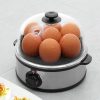 Kitchen & Entertaining MAXI-MATIC, USA | Stainless Steel Easy Egg Cooker