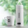 Kitchen & Entertaining Teleshop Inc. | Smart Temperature Setting Electric Kettle