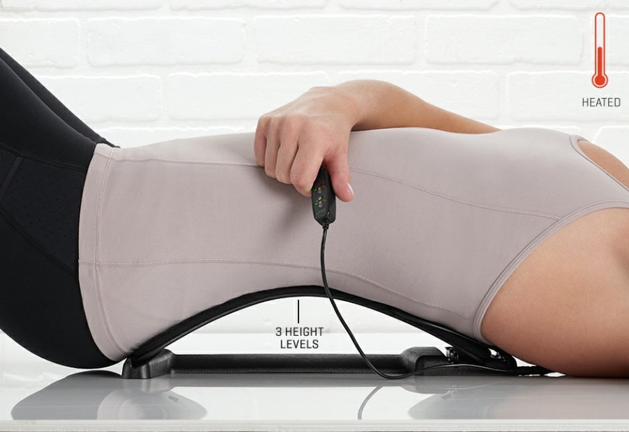 Personal Care Beauty Ko LLC | Infrared Heated Back Stretcher