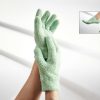 Personal Care Sharper Image | Moisturizing Glove And Bootie Set By Sharper Image