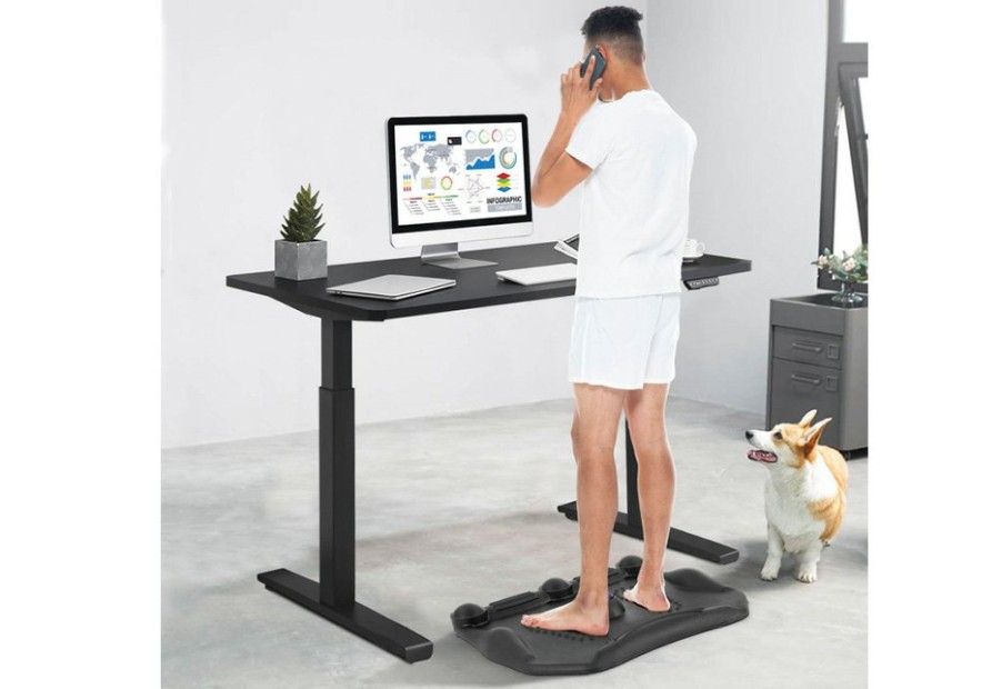 Home GoPlus (Costway) | Anti-Fatigue Standing Desk Mat