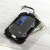 Gadgets Quiqlite Inc. | Tactical Wallet With Bluetooth Tracking