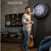 Man Cave Escalade Sports | Smartest Bristle Dartboard