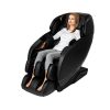 Man Cave Johnson Health Tech Trading inc | Jin 2.0 Zero Gravity Massage Chair