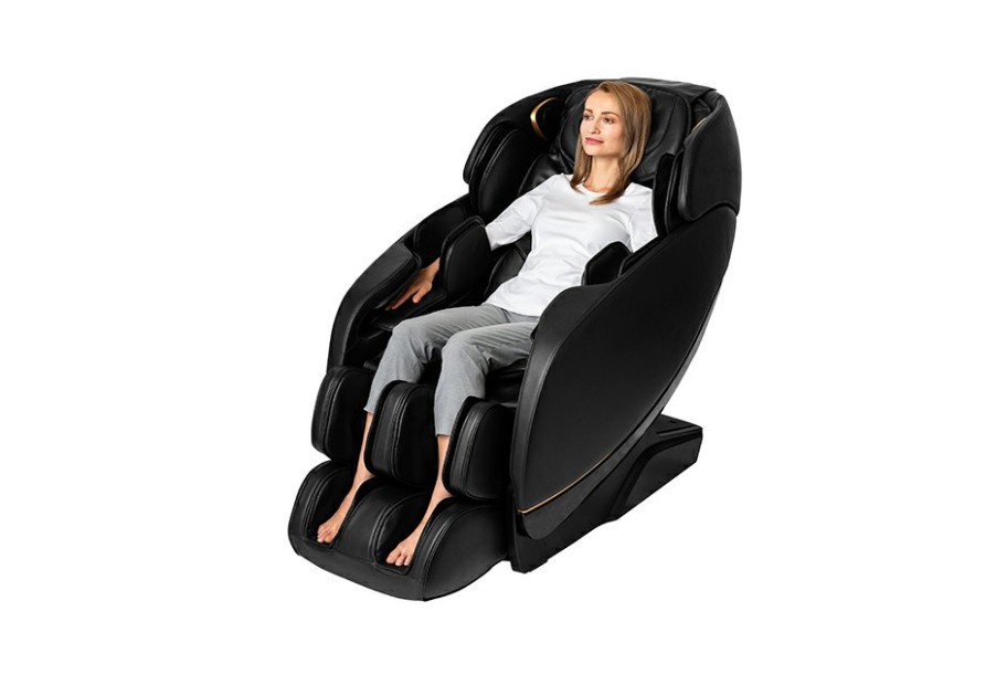 Man Cave Johnson Health Tech Trading inc | Jin 2.0 Zero Gravity Massage Chair