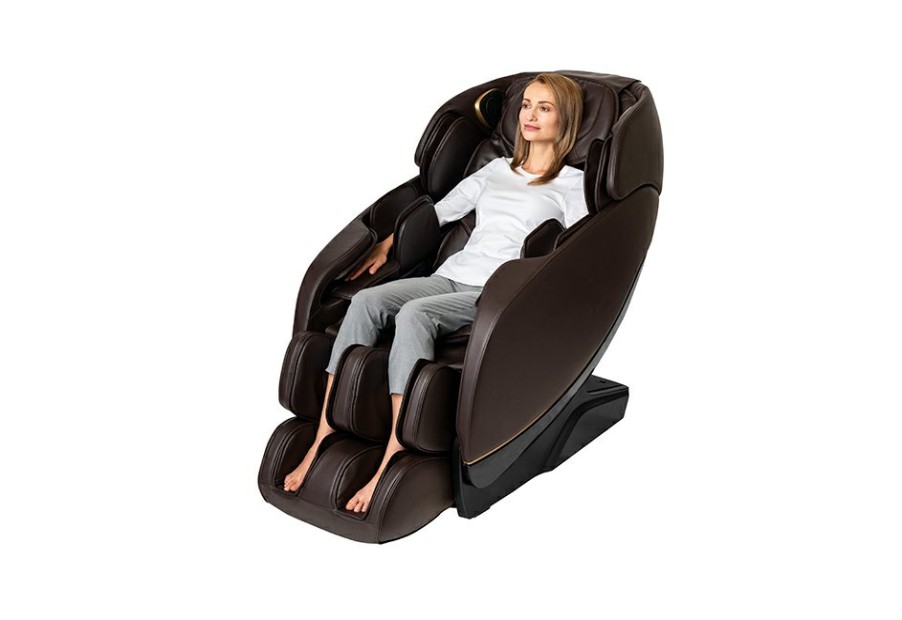 Man Cave Johnson Health Tech Trading inc | Jin 2.0 Zero Gravity Massage Chair