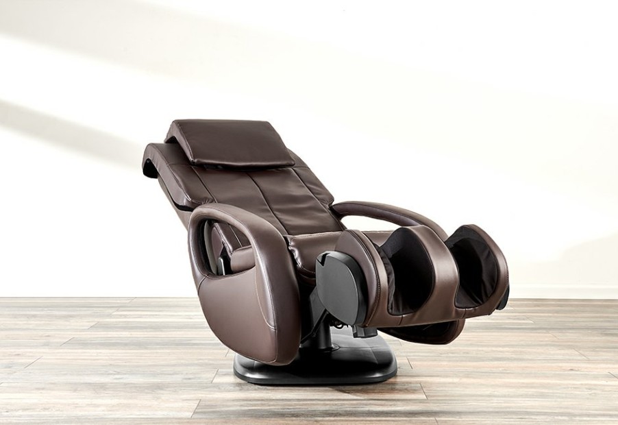 Man Cave Human Touch | Human Touch® Wholebody® 7.1 Massage Chair