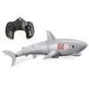 Toys & Games Jupiter Creations Inc | Rc Robot Shark