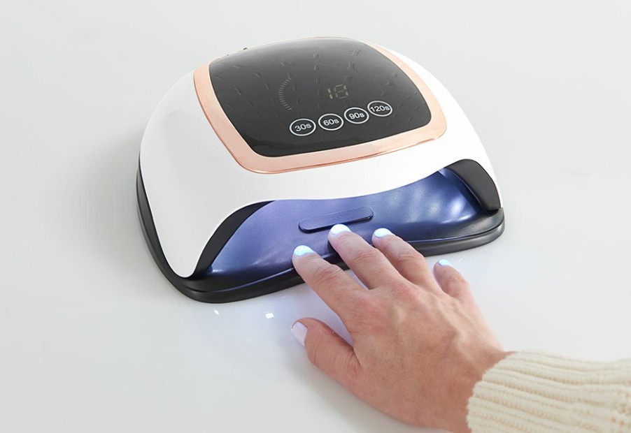 Personal Care Beauty Ko LLC | At Home Gel Nail Dryer