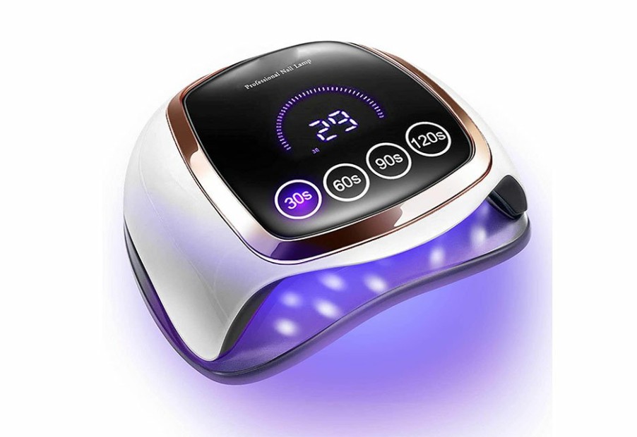 Personal Care Beauty Ko LLC | At Home Gel Nail Dryer