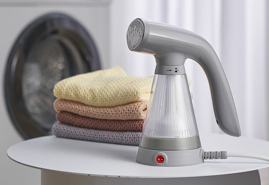 Travel & Auto Capital Technology Inc DBA SALAV | Travel Handheld Garment Steamer