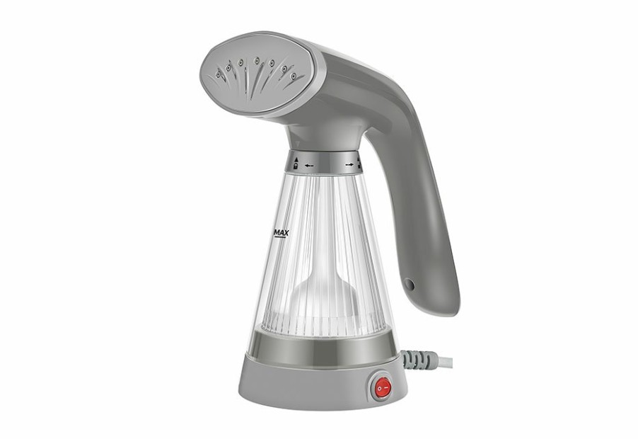 Travel & Auto Capital Technology Inc DBA SALAV | Travel Handheld Garment Steamer