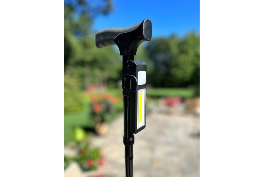 Travel & Auto Diamond Resources LLC | Led Light For Walking Canes