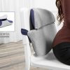 Personal Care Global TV Concepts, LTD. | Adjustable Contour Comfort Cushion