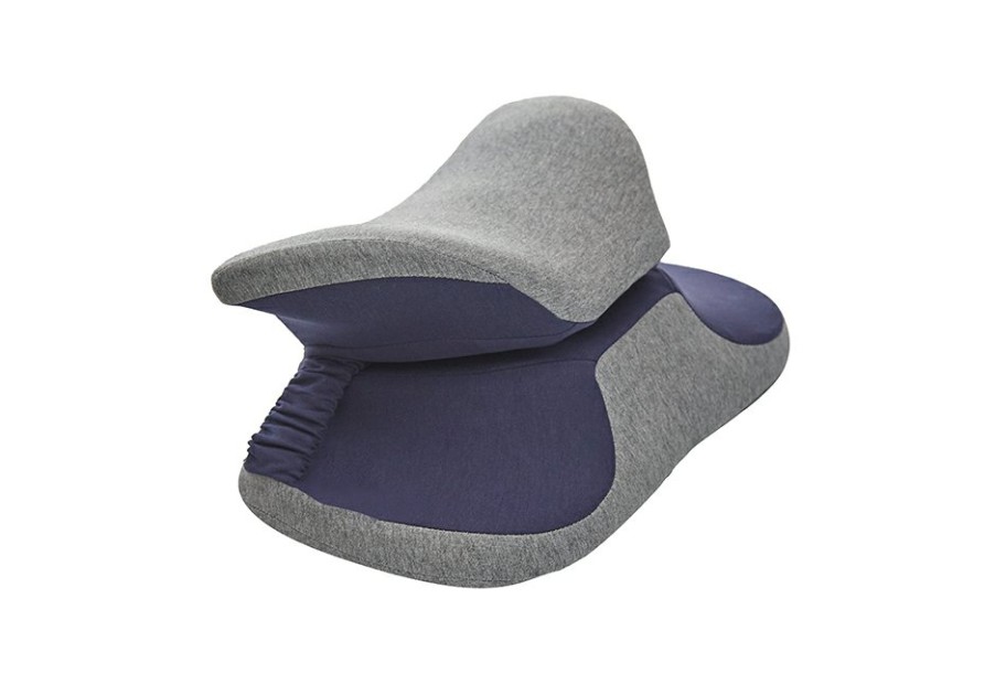 Personal Care Global TV Concepts, LTD. | Adjustable Contour Comfort Cushion