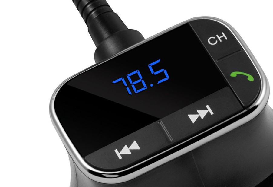 Gadgets Ingram Micro Consumer Electronics | Fm To Bluetooth Car Transmitter