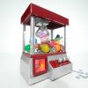 Toys & Games Etna Products Co Inc. | Mini Arcade Claw Machine