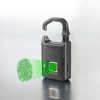 Gadgets Pred Technologies USA Inc | Fingerprint Travel Lock