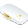 Baby Beurer North America LP. | Smart Baby Scale