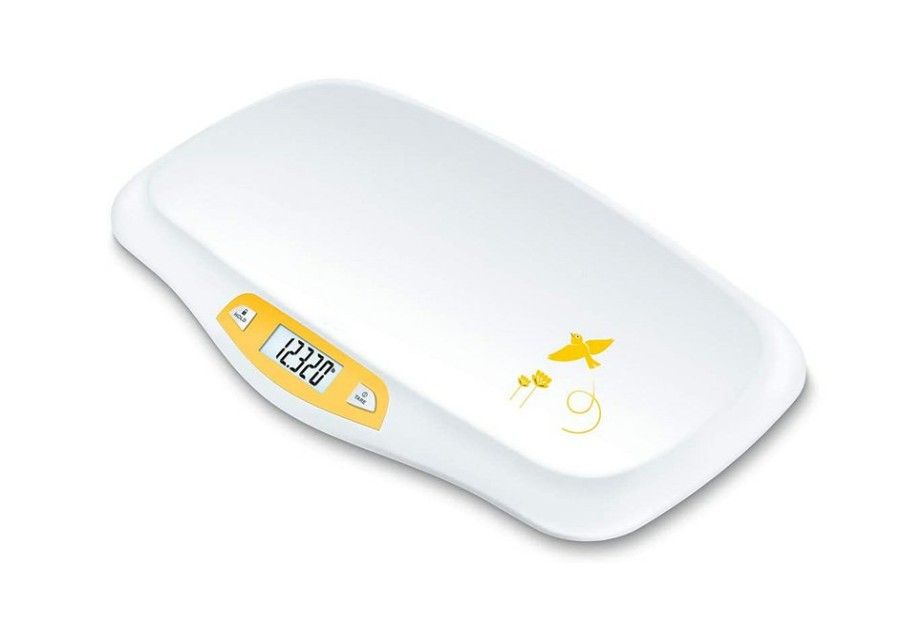 Baby Beurer North America LP. | Smart Baby Scale