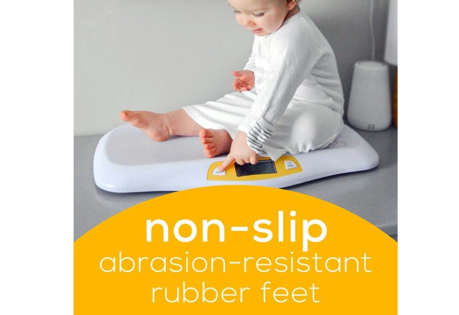 Baby Beurer North America LP. | Smart Baby Scale