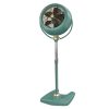 Home Vornado Air, LLC | Vornado® Vintage Pedestal Fan