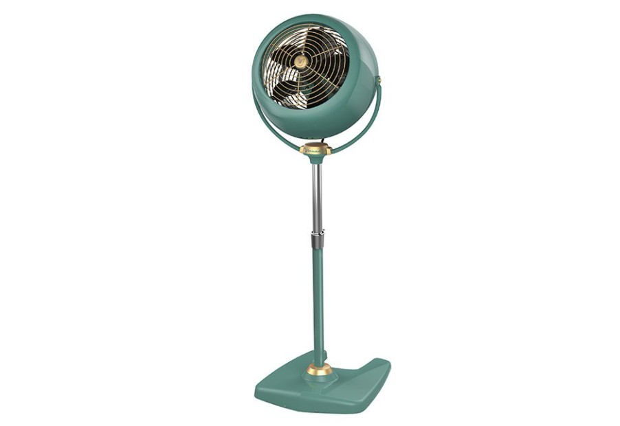 Home Vornado Air, LLC | Vornado® Vintage Pedestal Fan