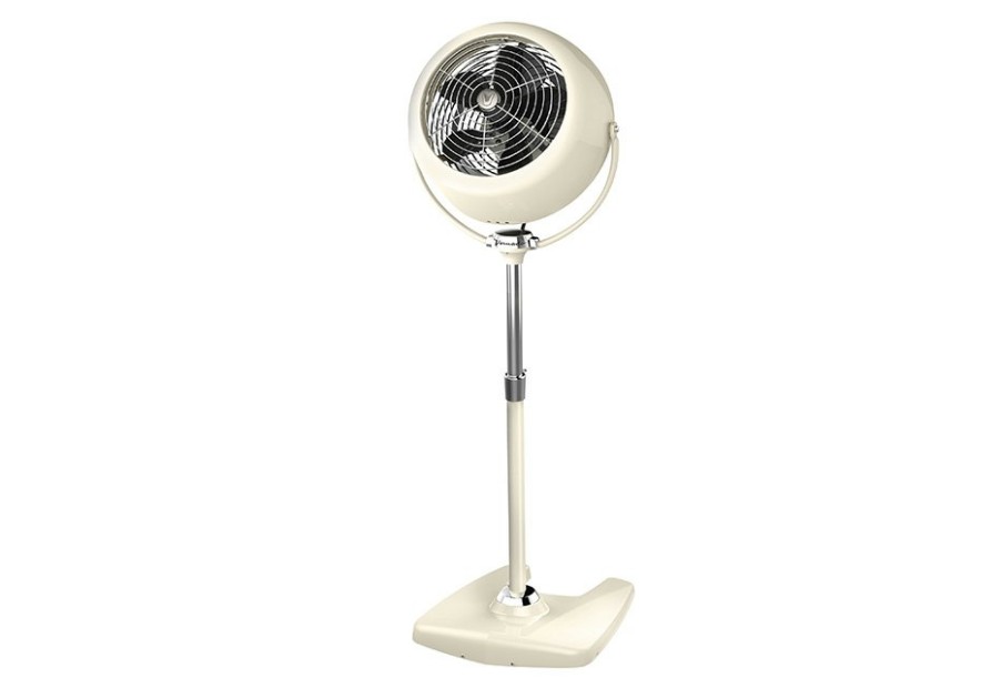 Home Vornado Air, LLC | Vornado® Vintage Pedestal Fan