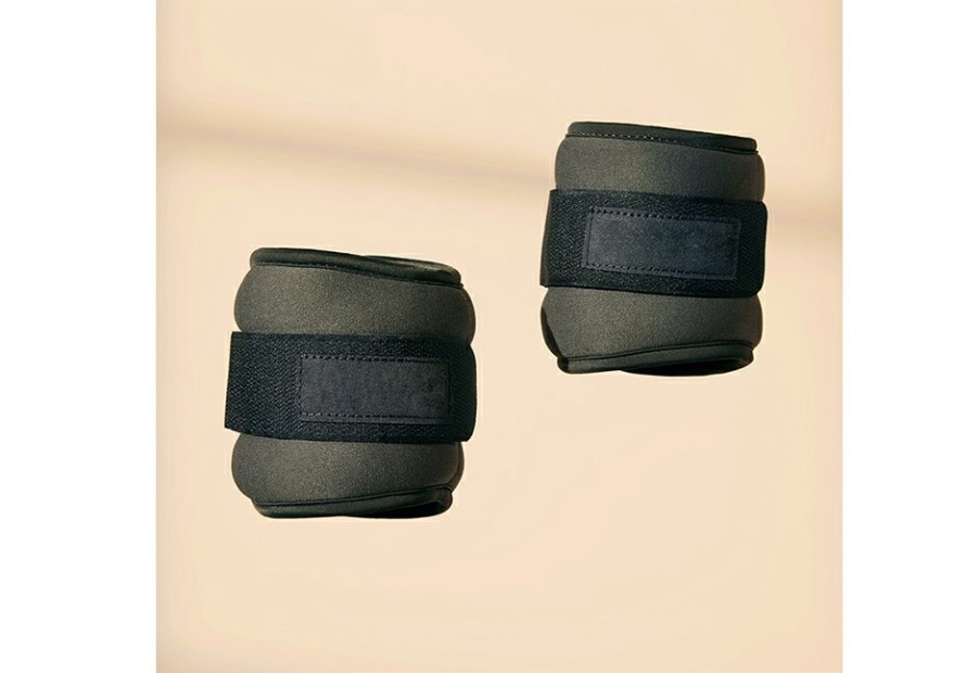 Fitness Pvolve, LLC | Pvolve Leg Sculpting Ankle Weights (Set Of 2)